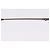 Gafas de sol CHANEL COCO Mark Brown CC Auth 195920V Castaño - vista 11