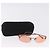 Gafas de sol CHANEL COCO Mark Brown CC Auth 195920V Castaño - vista 12