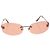 Gafas de sol CHANEL COCO Mark Brown CC Auth 195920V Castaño - vista 13