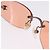 Gafas de sol CHANEL COCO Mark Brown CC Auth 195920V Castaño - vista 14