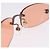 Gafas de sol CHANEL COCO Mark Brown CC Auth 195920V Castaño - vista 15