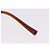 Gafas de sol CHANEL COCO Mark Brown CC Auth 195920V Castaño - vista 16