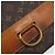 LOUIS VUITTON Monogram Jena Clutch Bag M51808 LV Auth 195040 Monogramma - vista 8