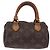 LOUIS VUITTON Monogram Mini Speedy Hand Bag M41534 LV Auth ka5620 Monogramma - vista 13
