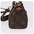 LOUIS VUITTON Monogram Mini Speedy Hand Bag M41534 LV Auth ka5620 Monogramma - vista 3