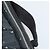 CHANEL Travel Line Carry Case Nylon Black Silver CC Auth bs36561 Nero Argento - vista 15