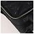 CHANEL Travel Line Carry Case Nylon Black Silver CC Auth bs36561 Nero Argento - vista 19