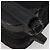CHANEL Travel Line Carry Case Nylon Black Silver CC Auth bs36561 Nero Argento - vista 21