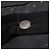 CHANEL Travel Line Carry Case Nylon Black Silver CC Auth bs36561 Nero Argento - vista 22