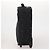 CHANEL Travel Line Carry Case Nylon Black Silver CC Auth bs36561 Nero Argento - vista 4