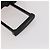 CHANEL Travel Line Carry Case Nylon Black Silver CC Auth bs36561 Nero Argento - vista 7