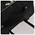 CHANEL Travel Line Carry Case Nylon Black Silver CC Auth bs36561 Nero Argento - vista 8