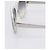 Gafas de sol Christian Dior Plástico Blanco Plata Auth BA15031 - vista 6