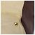 Hermès Borsa Boston HERMES Victoria 50 Canvas Beige Brown Auth BA14733 Marrone - vista 17