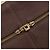 Hermès Borsa Boston HERMES Victoria 50 Canvas Beige Brown Auth BA14733 Marrone - vista 19