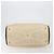 Hermès Borsa Boston HERMES Victoria 50 Canvas Beige Brown Auth BA14733 Marrone - vista 5