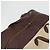 Hermès Borsa Boston HERMES Victoria 50 Canvas Beige Brown Auth BA14733 Marrone - vista 6
