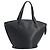 LOUIS VUITTON Epi Saint Jacques Shopping Bag Black M52272 LV Auth 195076 Nero