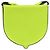 Borsa a tracolla LOEWE in pelle gialla Auth 195561A Giallo - vista 2