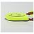 Borsa a tracolla LOEWE in pelle gialla Auth 195561A Giallo - vista 3