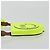 Borsa a tracolla LOEWE in pelle gialla Auth 195561A Giallo - vista 4