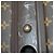 LOUIS VUITTON Monogram Pegas 55 Suitcase M23294 LV Auth 191088 Monogramma - vista 10