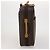 LOUIS VUITTON Monogram Pegas 55 Suitcase M23294 LV Auth 191088 Monogramma - vista 3