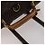 LOUIS VUITTON Monogram Pegas 55 Suitcase M23294 LV Auth 191088 Monogramma - vista 9