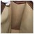 Borsa GUCCI GG Canvas Beige Auth 196557 - vista 12
