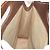 Borsa GUCCI GG Canvas Beige Auth 196557 - vista 17