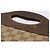 Borsa GUCCI GG Canvas Beige Auth 196557 - vista 8
