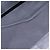 Borsa Tote PRADA Canapa GM Canvas Blu Oro Auth 195738 D'oro - vista 10