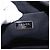 Borsa Tote PRADA Canapa GM Canvas Blu Oro Auth 195738 D'oro - vista 18