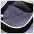 Borsa Tote PRADA Canapa GM Canvas Blu Oro Auth 195738 D'oro - vista 22
