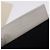 Borsa a mano BALENCIAGA Navy Cabas Canvas Ivory Silver 339933 Auth 195989A Argento Crudo - vista 12