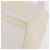 Borsa a mano BALENCIAGA Navy Cabas Canvas Ivory Silver 339933 Auth 195989A Argento Crudo - vista 14