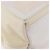 Borsa a mano BALENCIAGA Navy Cabas Canvas Ivory Silver 339933 Auth 195989A Argento Crudo - vista 15