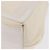 Borsa a mano BALENCIAGA Navy Cabas Canvas Ivory Silver 339933 Auth 195989A Argento Crudo - vista 16