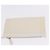 Borsa a mano BALENCIAGA Navy Cabas Canvas Ivory Silver 339933 Auth 195989A Argento Crudo - vista 21