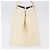 Borsa a mano BALENCIAGA Navy Cabas Canvas Ivory Silver 339933 Auth 195989A Argento Crudo - vista 3