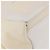 Borsa a mano BALENCIAGA Navy Cabas Canvas Ivory Silver 339933 Auth 195989A Argento Crudo - vista 9