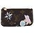 LOUIS VUITTON Monogram Vivienne Pochette Cles Monedero M12229 LV Auth 196459M Monograma - vista 13