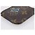 LOUIS VUITTON Monogram Vivienne Pochette Cles Monedero M12229 LV Auth 196459M Monograma - vista 16