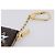 LOUIS VUITTON Monogram Vivienne Pochette Cles Monedero M12229 LV Auth 196459M Monograma - vista 6