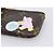 LOUIS VUITTON Monogram Vivienne Pochette Cles Monedero M12229 LV Auth 196459M Monograma - vista 8