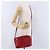 LOUIS VUITTON Epi Trocadero 23 Shoulder Bag Red M52307 LV Auth 196806 Rosso - vista 24