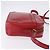 LOUIS VUITTON Epi Trocadero 23 Shoulder Bag Red M52307 LV Auth 196806 Rosso - vista 3
