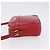 LOUIS VUITTON Epi Trocadero 23 Shoulder Bag Red M52307 LV Auth 196806 Rosso - vista 4