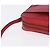 LOUIS VUITTON Epi Trocadero 23 Shoulder Bag Red M52307 LV Auth 196806 Rosso - vista 7