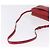 LOUIS VUITTON Epi Trocadero 23 Shoulder Bag Red M52307 LV Auth 196806 Rosso - vista 8